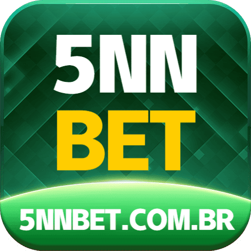 Imagem promocional da 5NNBET mostrando a plataforma e suas vantagens